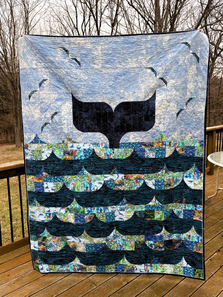 The Cape May Quilt